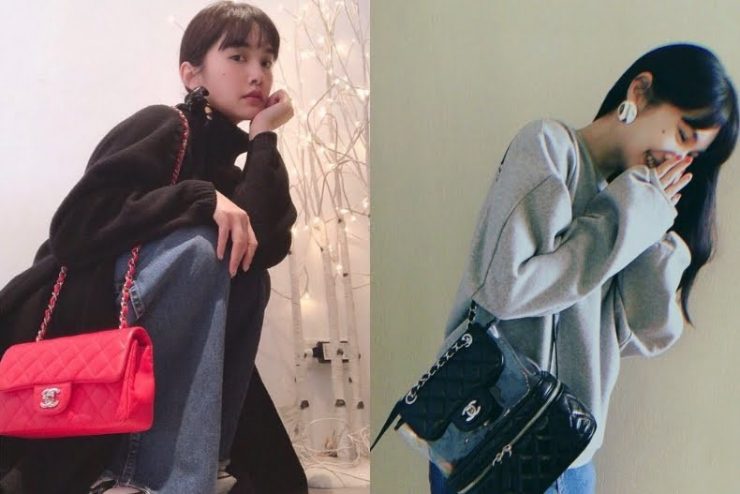 楊丞琳私服穿搭　楊丞琳同款 楊丞琳私ig穿搭推薦 7